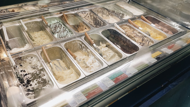 Comentarii opinii despre Ziato Gelato