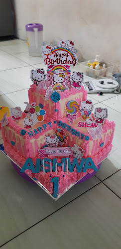 Jl. Marsekal Suryadarma Jl. Kp. Rw. Rotan, RT.006/RW.001, Selapajang Jaya, Kec. Neglasari, Kota Tangerang, Banten 15127