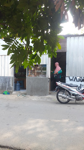 Warung Mak Pah - Kota Madiun