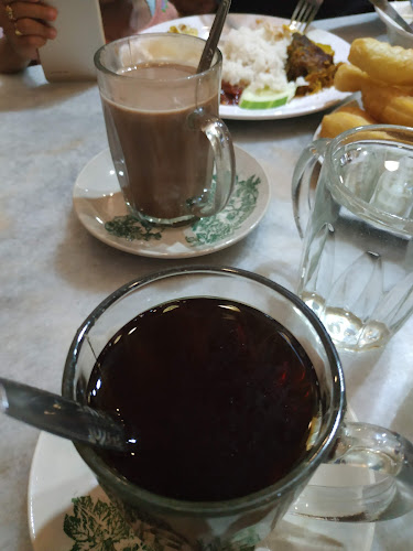 Kedai Kopi Arabika - Kota Dumai