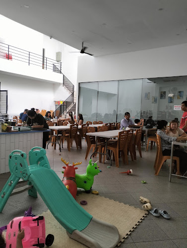 Pondok Sempurna Resto