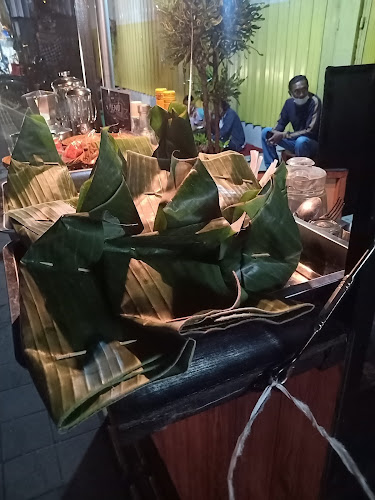 Logat Angkringan - Gastronomi dan perhotelan