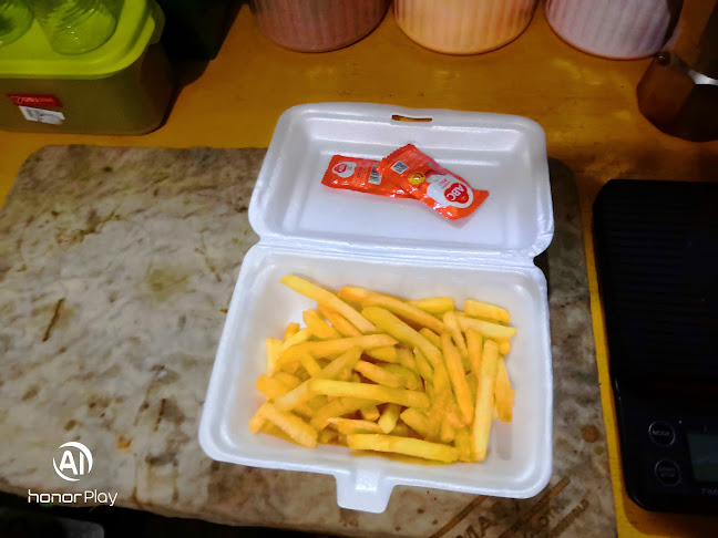 Coffee Moment Ambon - Kota Ambon