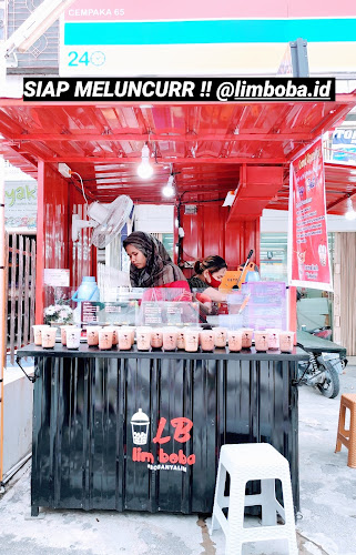 Comentarii opinii despre LIMBOBA