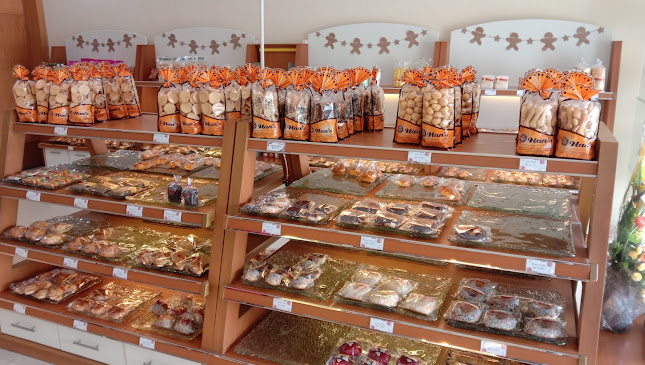 Roti Han's - Kota Surakarta