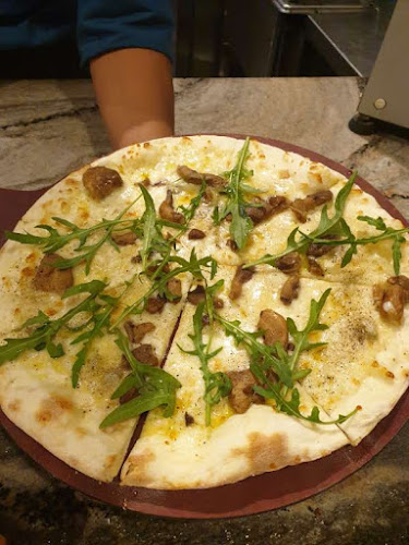 Comentarii opinii despre Sale Restaurant BSD