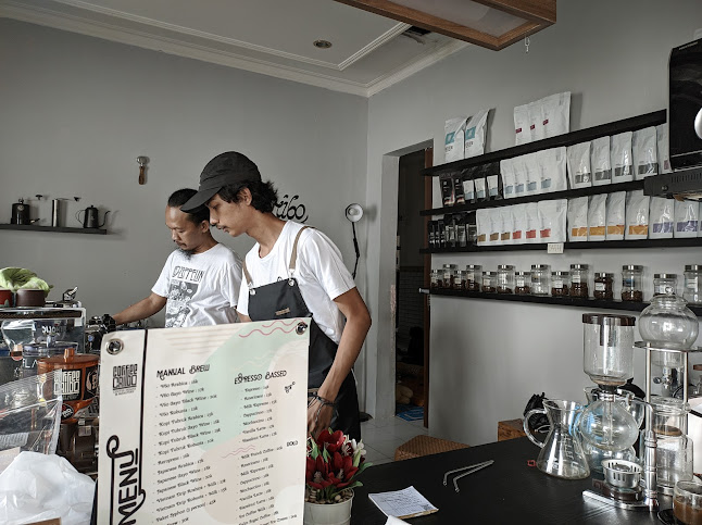 Comentarii opinii despre Coffee Cribo