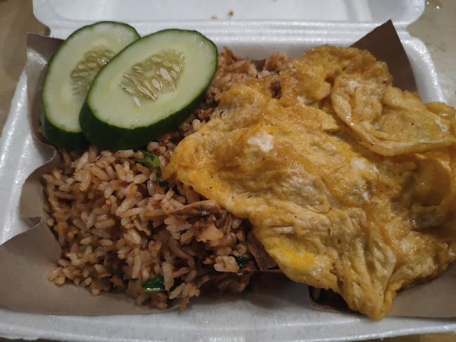 Opinii despre Nasi Goreng Singkawang în Kota Singkawang - Gastronomi dan perhotelan