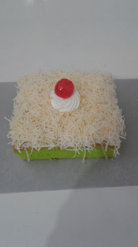 Opinii despre Alanti Snack în Kab. Tasikmalaya - Gastronomi dan perhotelan