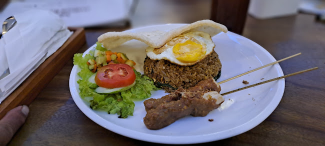 SURGARASA RESTO & CAFE