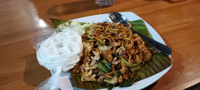 Comentarii opinii despre RM. Pawon Jati