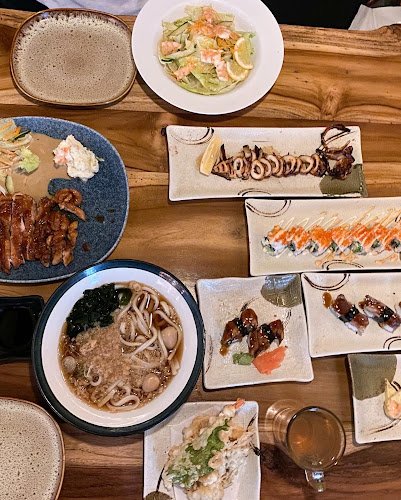 Tanoshi Izakaya Restaurant - Kota Semarang