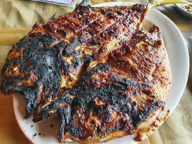 Opinii despre RM Indra Seafood Nancang în Kota Serang - Gastronomi dan perhotelan