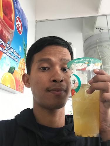 WEDRINK IP MALL - Kota Palembang