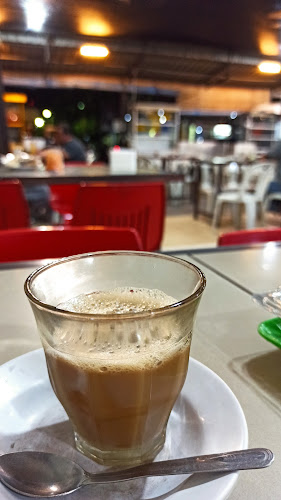 Legend Reborn Coffee & Beans