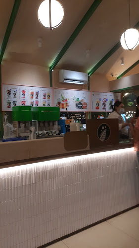 Opinii despre Cincau Station Gwalk Citraland în Surabaya - Gastronomi dan perhotelan