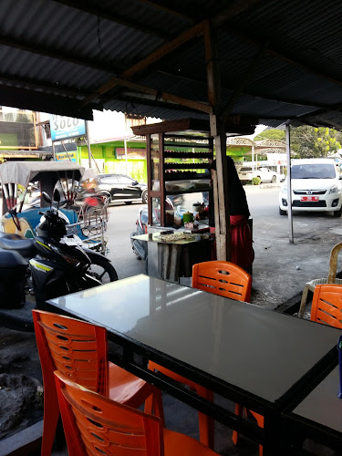 Mie Rumbi (Bang Jai) - Kota Lhokseumawe