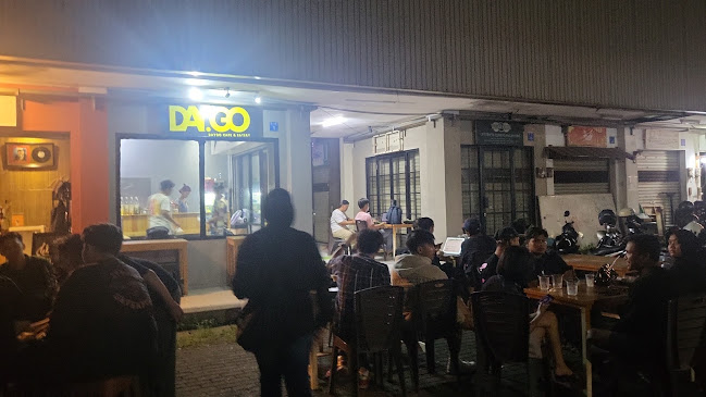 Opinii despre DAYGO PAMULANG în Kota Tangerang Selatan - Gastronomi dan perhotelan