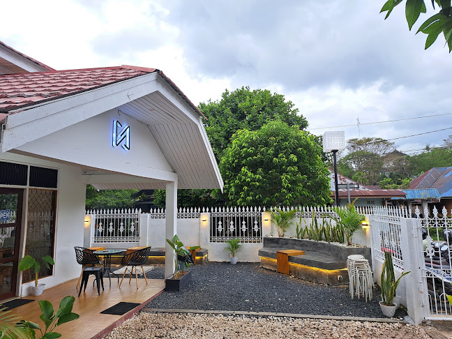 Nika - Gastronomi dan perhotelan