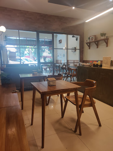 Kedai Bintang Terang - Kota Tangerang Selatan