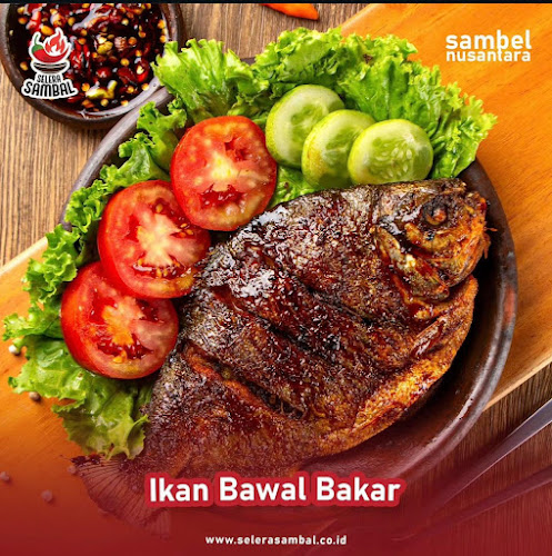 Opinii despre Selera Sambal Jambi în Kota Jambi - Gastronomi dan perhotelan