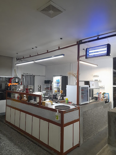 KOPI SEATAP - Gastronomi dan perhotelan