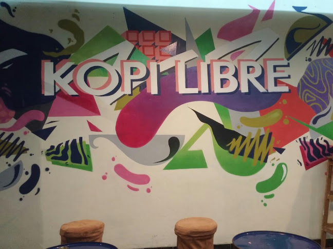 Opinii despre Kopi libre în Kota Tangerang - Gastronomi dan perhotelan