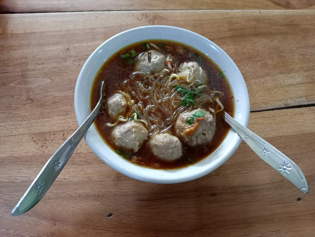 Comentarii opinii despre Bakso & Mie Ayam Wahyu