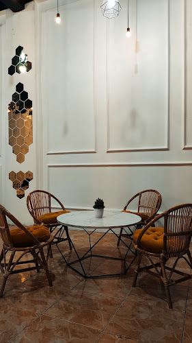 ALBEANS Food & Drink - Kota Jambi