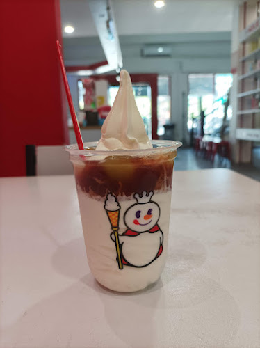 Mixue Wolter - Gastronomi dan perhotelan