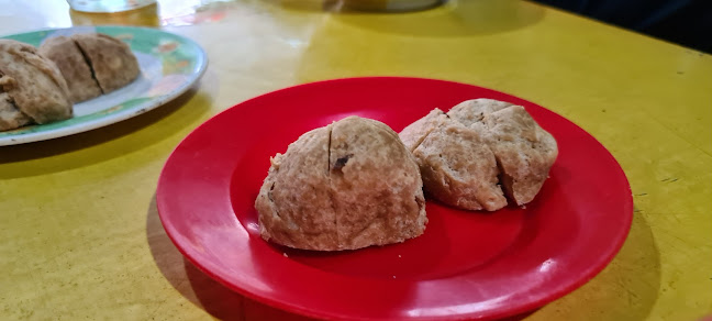 Bakso petra keprabon - Kota Surakarta