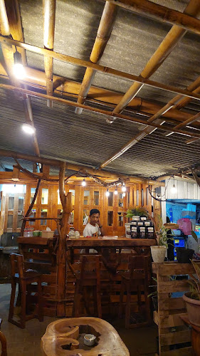 Garita Garden Cafe - Kota Malang