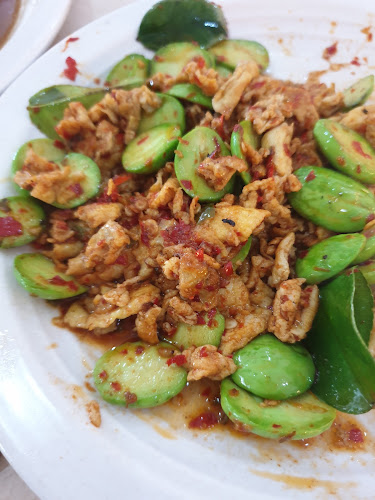 JK Vegetarian - Kota Batam