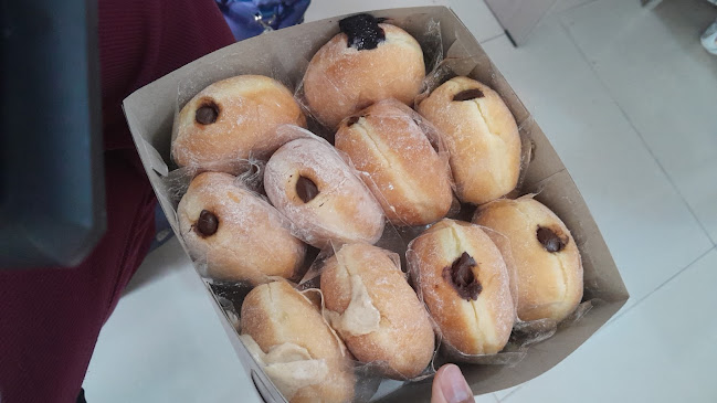 Dapur Ajib Magelang - Gastronomi dan perhotelan