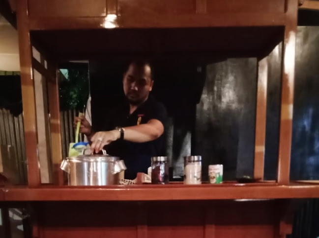 KEDAI BABA - Kota Bengkulu