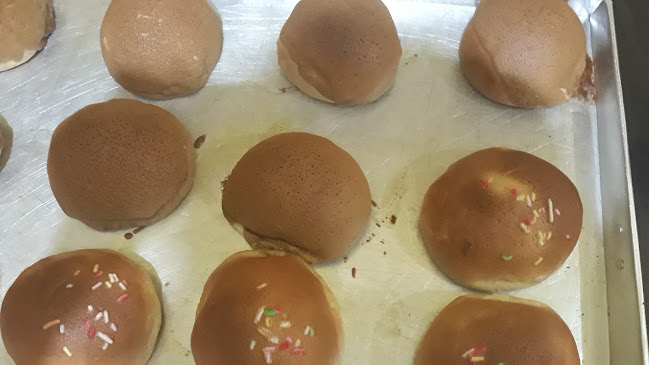 Roti BAKER OLD JAPOS - Kota Tangerang