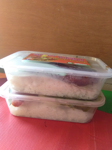 Opinii despre Spesial Bakaran Kartika în Kota Semarang - Gastronomi dan perhotelan