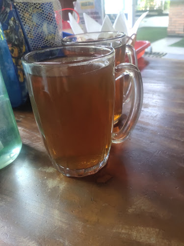 Bebek Kaleyo Bandung - Gastronomi dan perhotelan