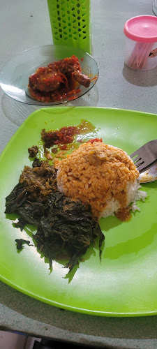 Opinii despre RM. Sakadar Titipan în Kab. Tasikmalaya - Gastronomi dan perhotelan