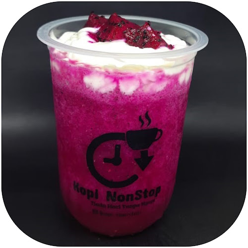 Kopi Nonstop Kupang - Kota Kupang