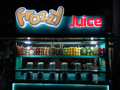 Frozzy Coffee&Juice