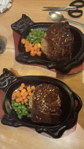 GO STEAK & COFFEE PALEMBANG - Kota Palembang