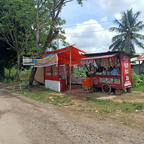 Opinii despre WARUNG NASI SUDI MAMPIR în Kota Palembang - Gastronomi dan perhotelan