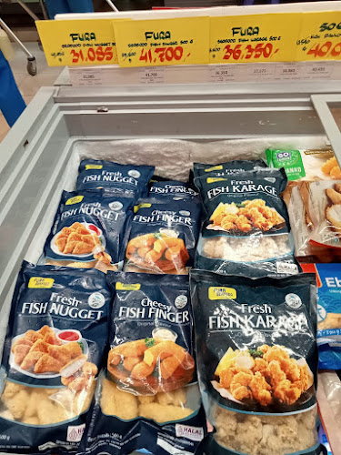 Jl. Kolonel Tubagus Suwandi No.100, Serang, Kec. Serang, Kota Serang, Banten 42116