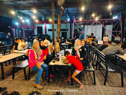 Indi Kopi Kenjeran (Enjoy For Everyone)