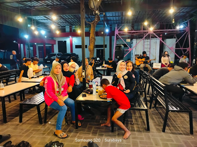 Indi Kopi Kenjeran (Enjoy For Everyone)