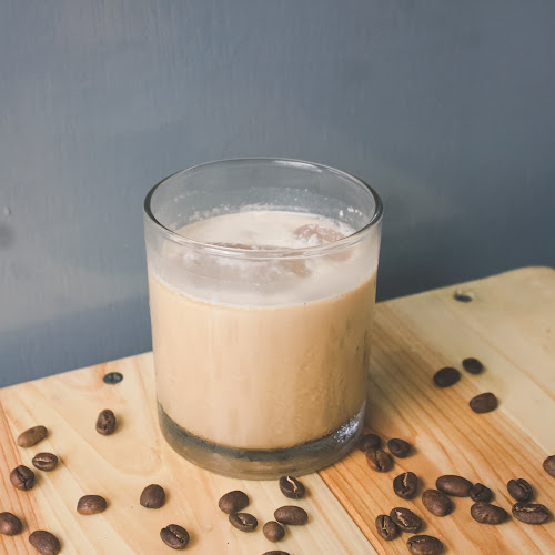 Noren Coffee & Roastery