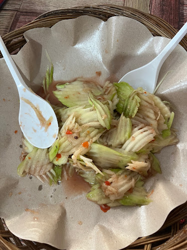 Warung rujak kayana - Kota Denpasar