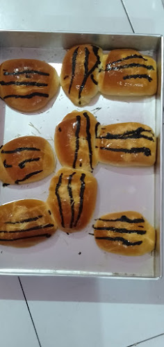 THE VOS BAKERY BANARAN UNNES