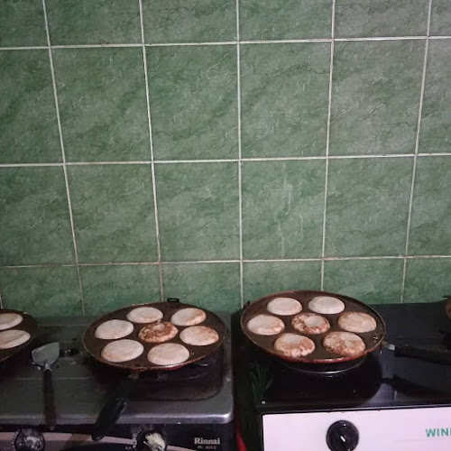 Bossquee - Kota Semarang